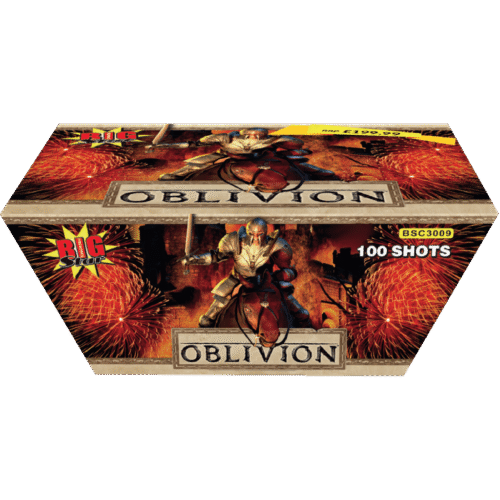 OBLIVION