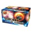 Galaxy of Terror fireworks barrage cake