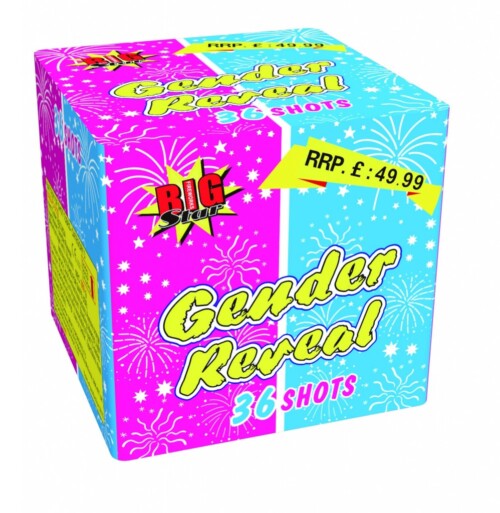 BSC3024, 3025 boxes of fireworks uk