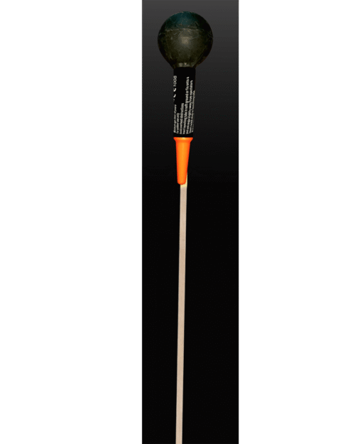 1.3 G fireworks
