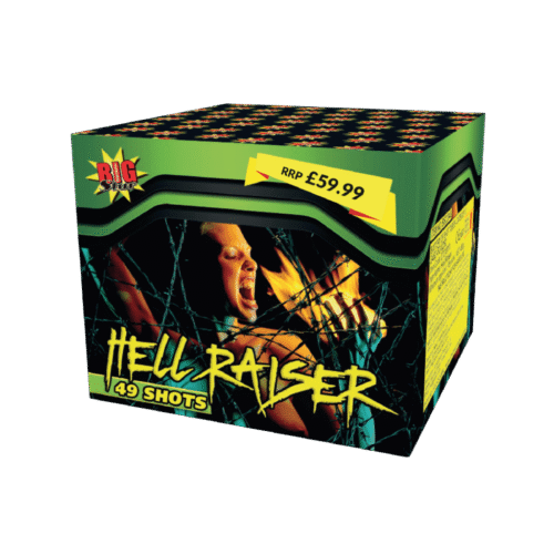15_HellRaiser-41 HELL RAISER
