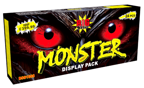 MONSTER