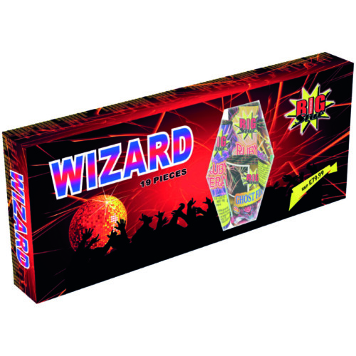 WIZARD
