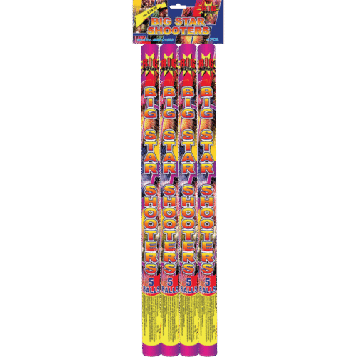 5_BigStarShooter-77 BIG STAR SHOOTERS