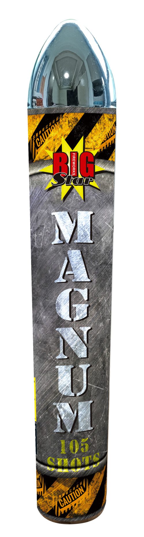 BSRC4015 MAGNUM