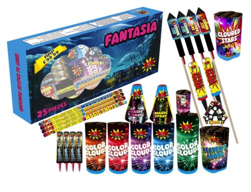 FANTAISA