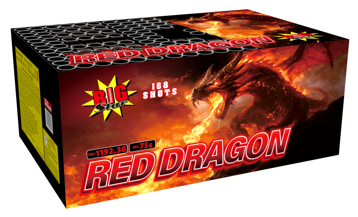 Red Dragon